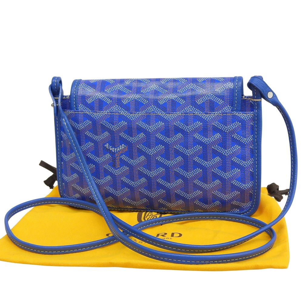 Goyard Plumet Shoulder Wallet — view 2
