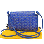 Goyard Plumet Shoulder Wallet — view 2