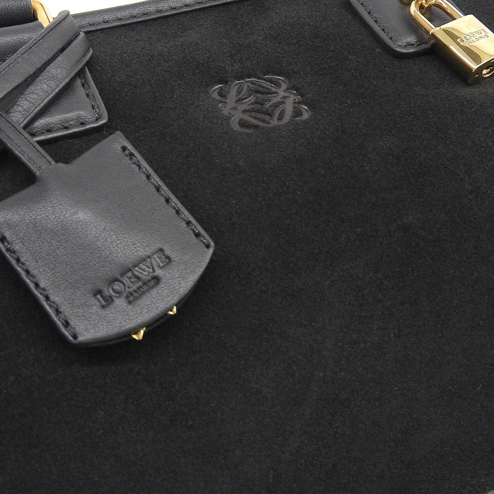 Loewe Amazona 23 Shoulder — view 4