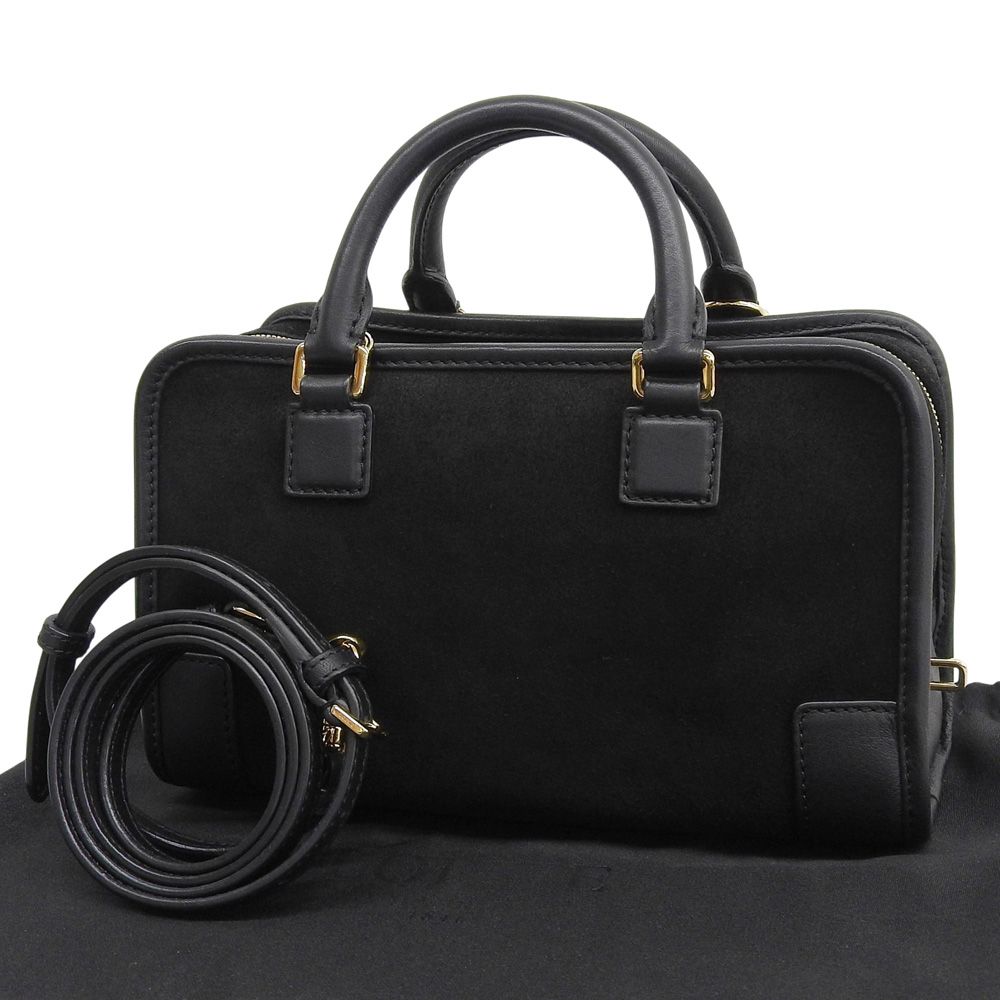 Loewe Amazona 23 Shoulder — view 2