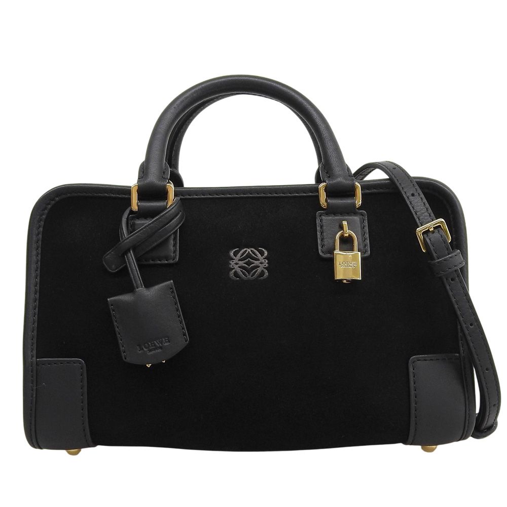 Loewe Amazona 23 Shoulder
