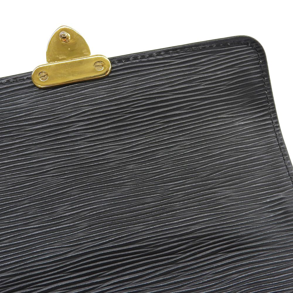 Fendi Epi 2-Way Top Handle — view 6
