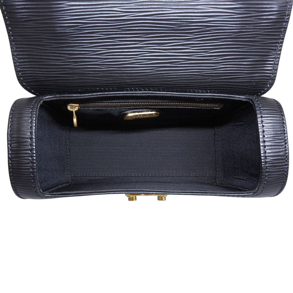Fendi Epi 2-Way Top Handle — view 7