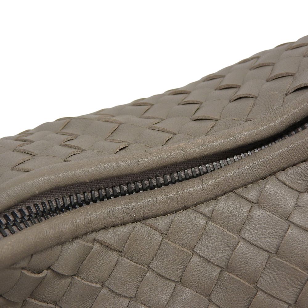 Bottega Veneta Intrecciato Hobo Tote — view 5