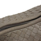 Bottega Veneta Intrecciato Hobo Tote — view 5