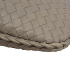 Bottega Veneta Intrecciato Hobo Tote — view 3