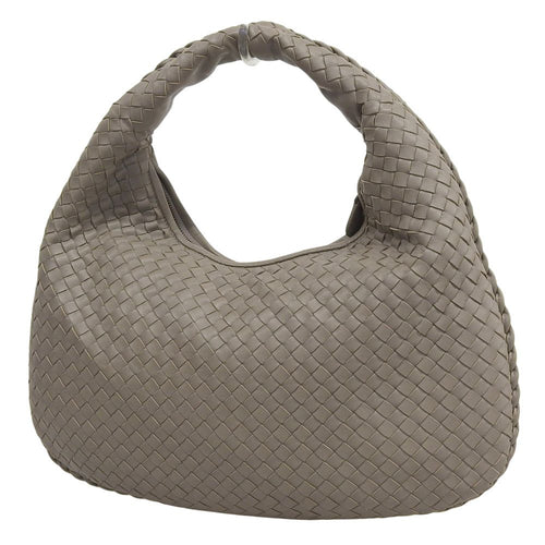 Bottega Veneta Intrecciato Hobo Tote — view 2
