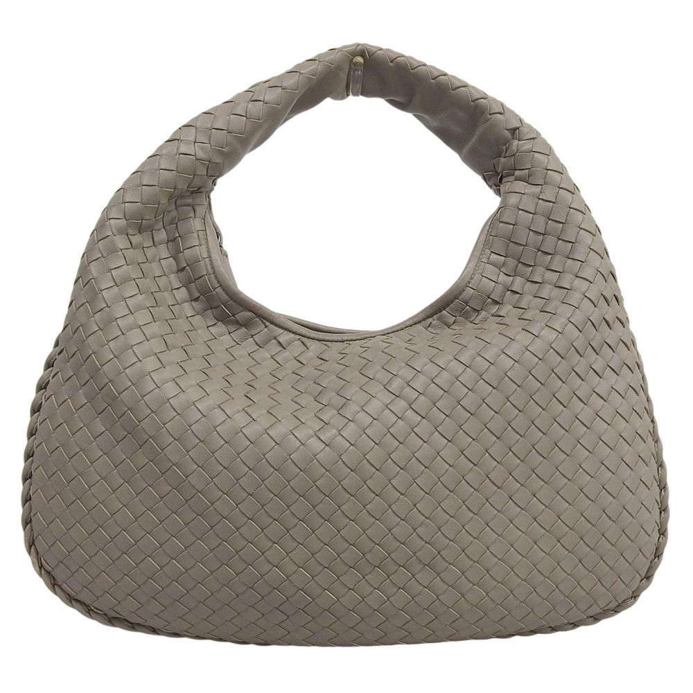 Bottega Veneta Intrecciato Hobo Tote