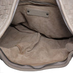 Bottega Veneta Intrecciato Hobo Tote — view 7