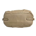 Prada Handbag Beige Leather — view 5