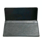 Louis Vuitton Billfold Wallet Epi Black — view 9
