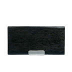 Louis Vuitton Billfold Wallet Epi Black — view 2