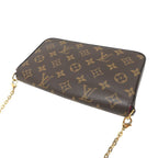 Louis Vuitton Shoulder — view 4