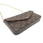 Louis Vuitton Shoulder — view 3