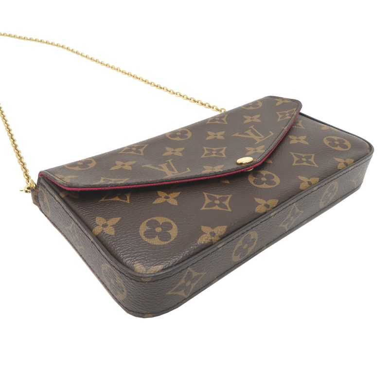 Louis Vuitton Shoulder — view 3