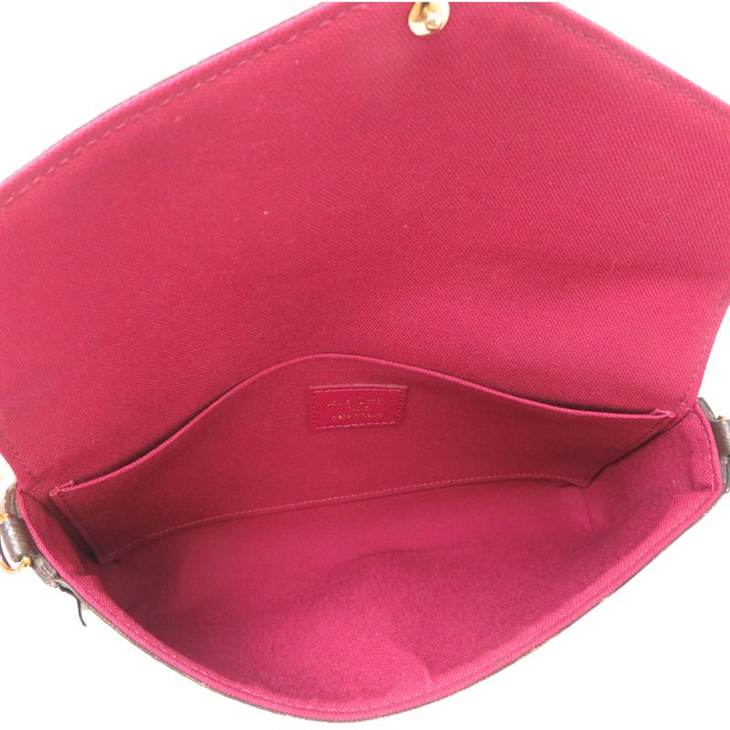Louis Vuitton Shoulder — view 5