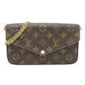 Louis Vuitton Shoulder