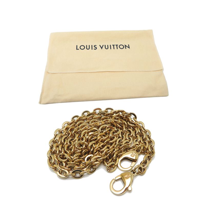 Louis Vuitton Shoulder — view 8
