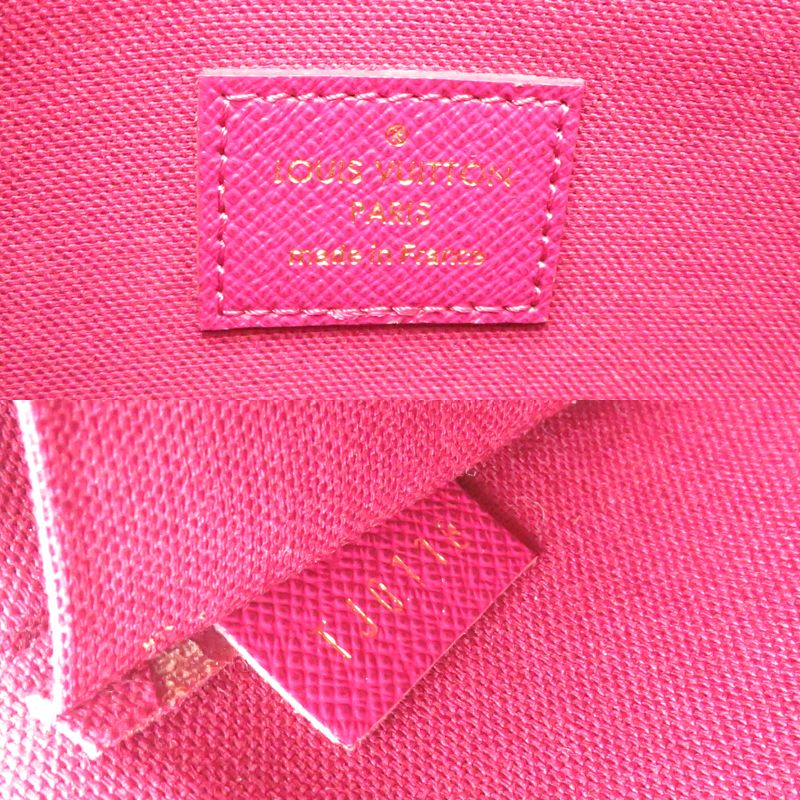 Louis Vuitton Shoulder — view 6