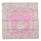 Hermes Scarf Carre 90 Brides de Gala Au Fil de Soie Silk