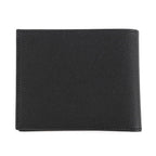 Hermes Bifold Wallet Citizen Twill Compact Black Vert Mangrove Gris Perle Epsom — view 3