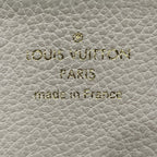 Louis Vuitton Portefeuille Cles Monogram Empreinte Bifold Wallet Leather — view 4