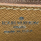 Louis Vuitton Trocadero 27 Monogram Shoulder Bag Canvas — view 4