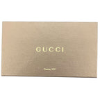 Gucci Interlocking Wallet Leather — view 5