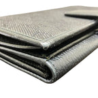 Gucci Interlocking Wallet Leather — view 8