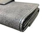 Gucci Interlocking Wallet Leather — view 9