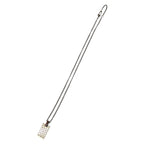 Gucci Sherry Line Diamante 925 Sterling Silver Necklace — view 5