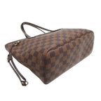 Louis Vuitton Tote Brown — view 3