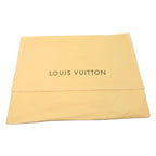 Louis Vuitton Tote Brown — view 9
