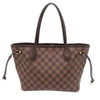 Louis Vuitton Tote Brown