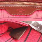 Louis Vuitton Tote Brown — view 7