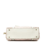 Gucci Abbey Zip Tote Pink GG Canvas — view 6