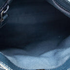 Gucci Mini Flat Tote Beige Supreme Canvas — view 9