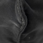 Prada Sam Crossbody Black Nylon Canvas — view 7
