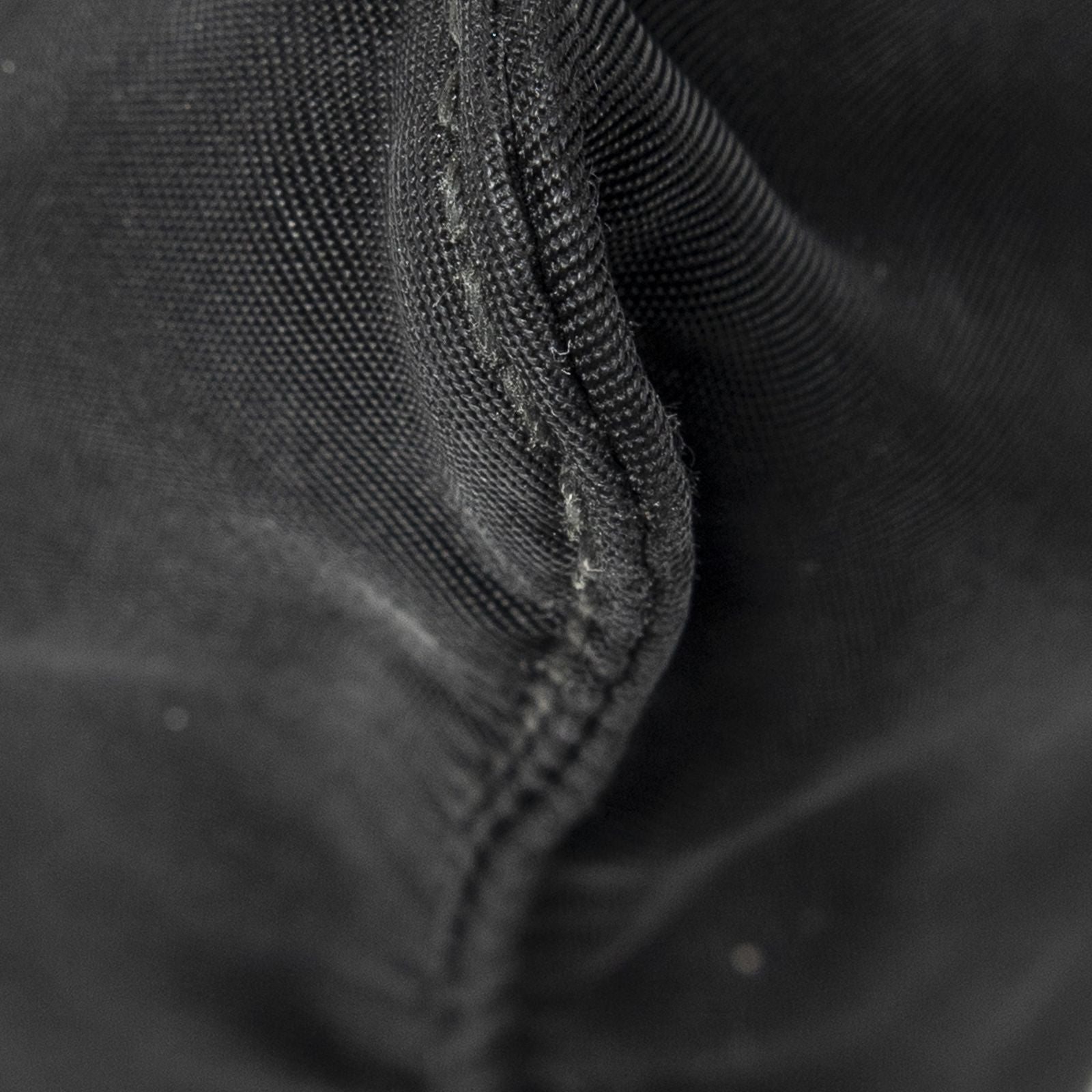 Prada Sam Crossbody Black Nylon Canvas — view 7