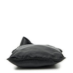 Prada Sam Crossbody Black Nylon Canvas — view 6