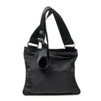 Prada Sam Crossbody Black Nylon Canvas — view 5