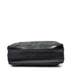 Prada Small Joy Tote Black Nylon Canvas — view 6
