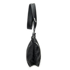 Prada Web Media Messenger Black Nylon Canvas — view 4