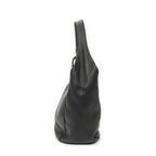 Gucci Small Greenwich Hobo Black Grain Calf Skin Leather — view 3