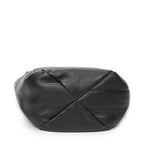 Gucci Small Greenwich Hobo Black Grain Calf Skin Leather — view 6