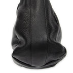 Gucci Small Greenwich Hobo Black Grain Calf Skin Leather — view 8