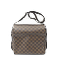 Louis Vuitton Naviglio Brown Damier Ebene Messenger