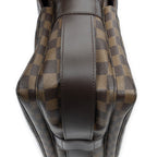 Louis Vuitton Naviglio Brown Damier Ebene Messenger — view 7