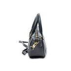 Louis Vuitton Danula Black Epi Messenger — view 4