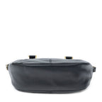 Louis Vuitton Danula Black Epi Messenger — view 6